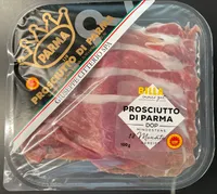 Prosciutto di Parma