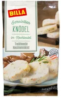 Servietten Knödel