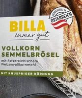 Vollkorn Semmelbrösel