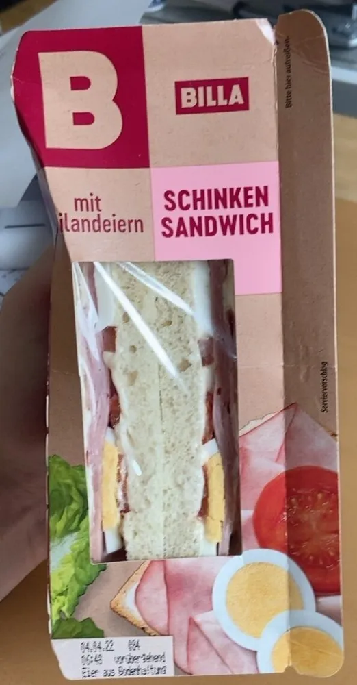 Schinken