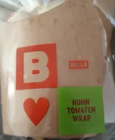 Wrap Huhn