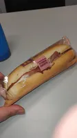 SCHWARZWÄLDER SCHINKEN KREN Baguette