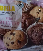 Mini muffin