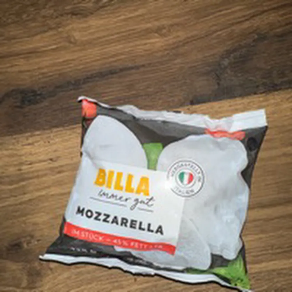 Mozzarella