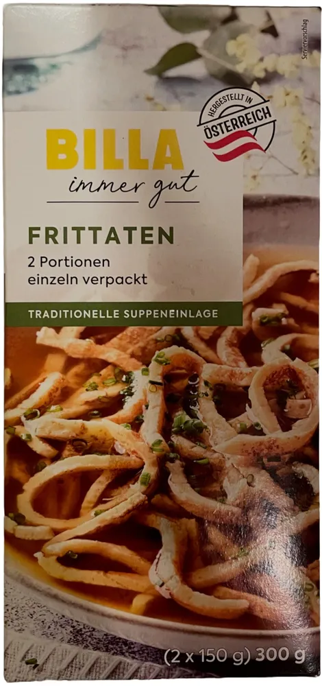 Frittaten
