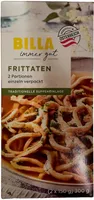 Frittaten