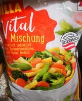 Vital Mischung