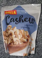 Cashew ungeröstet, ungesalzen