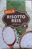 Risotto Reis Arborio