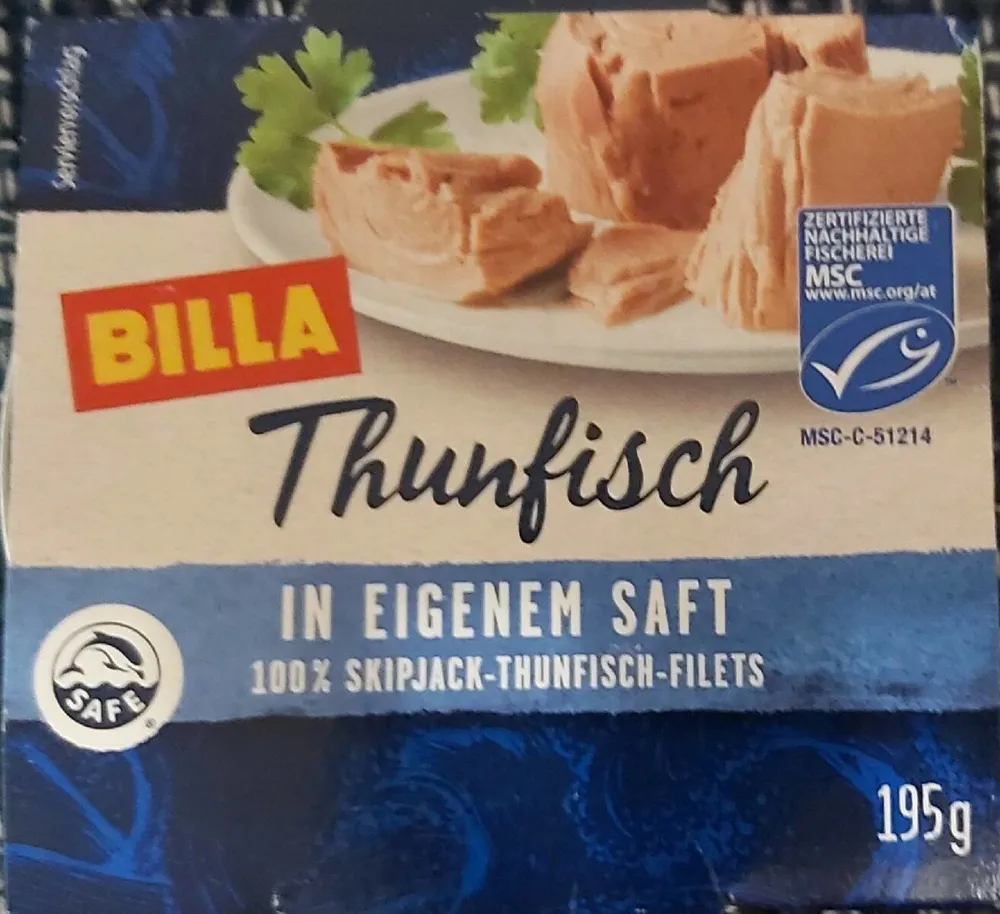 Thunfisch
