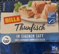 Thunfisch