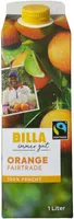 Orange fairtrade