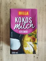 Kokosmilch