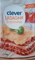 Lasagne Bolognese