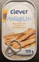 Makrelen