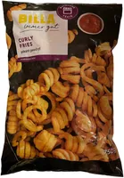 Curly fries