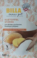 Kartoffel Stärke