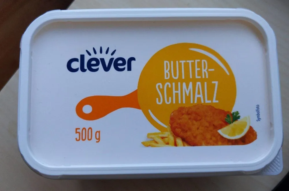 Butterschmalz