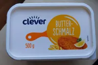 Butterschmalz