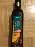 Steirisches Kürbiskernöl 500ml, Merkur IG