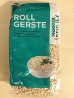 Rollgerste 500g, Merkur IG