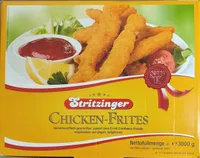 Chicken-Frites