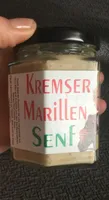 Kremser Marillen Senf