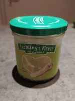 Meerrettich