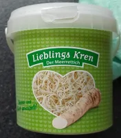 Lieblings Kren