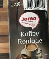 Kaffee Roulade
