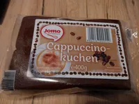 Cappuchino-kuchen