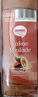 Kakao Roulade