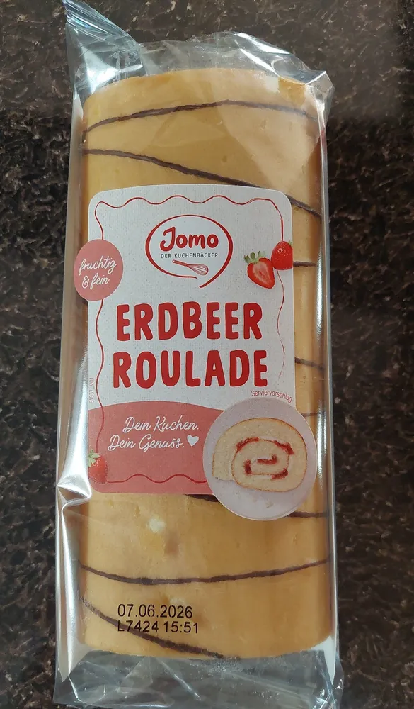 Roulade