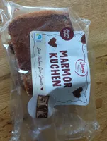 Marmorkuchen