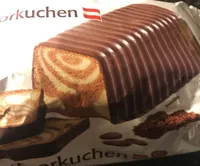 Marmorkuchen