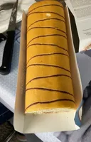 Sommer Roulade