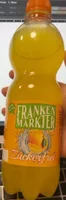 Franken Markter Orange Zuckerfrei