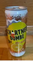 Schartner Bombe (Orange)