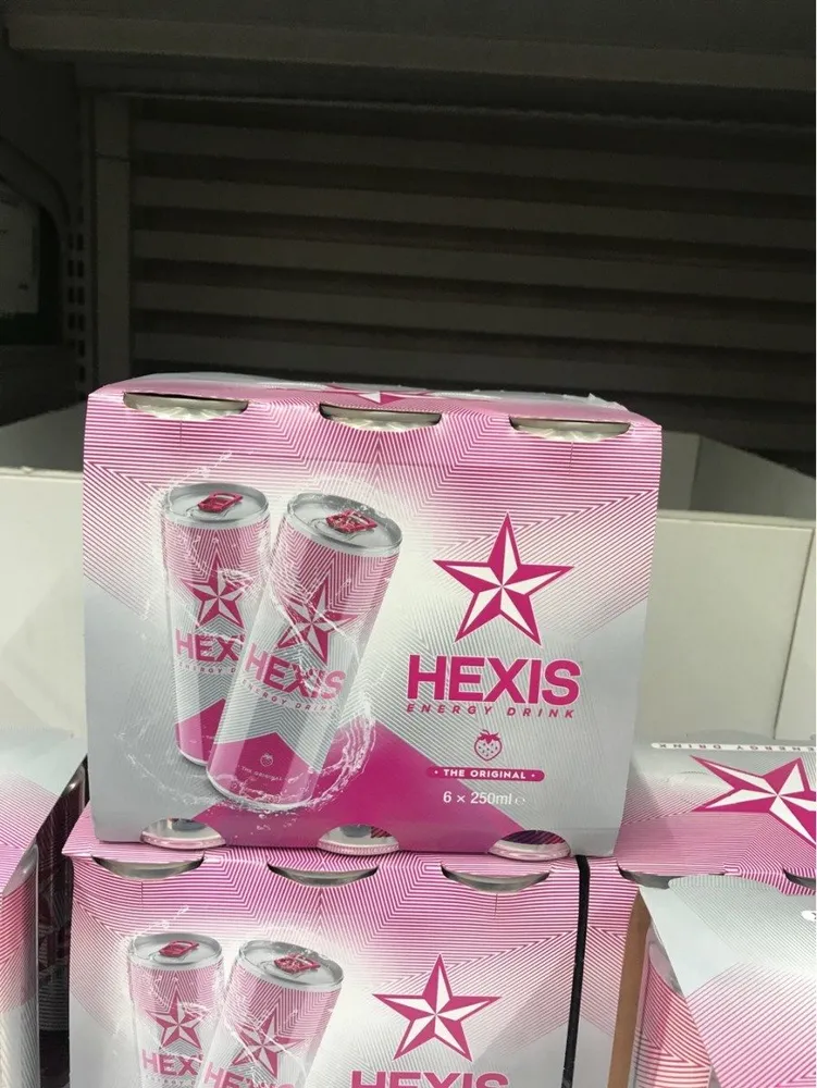 Hexis