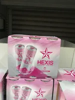 Hexis