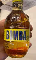 Bomba Classic energy