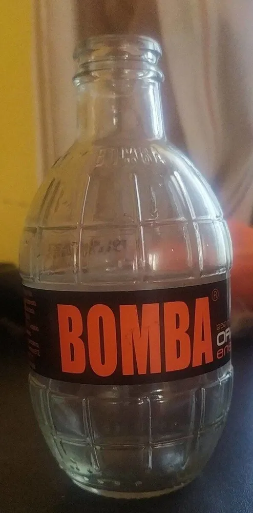 Bomba