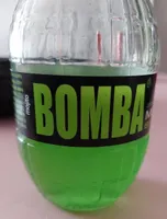 Bomba Mojito energy