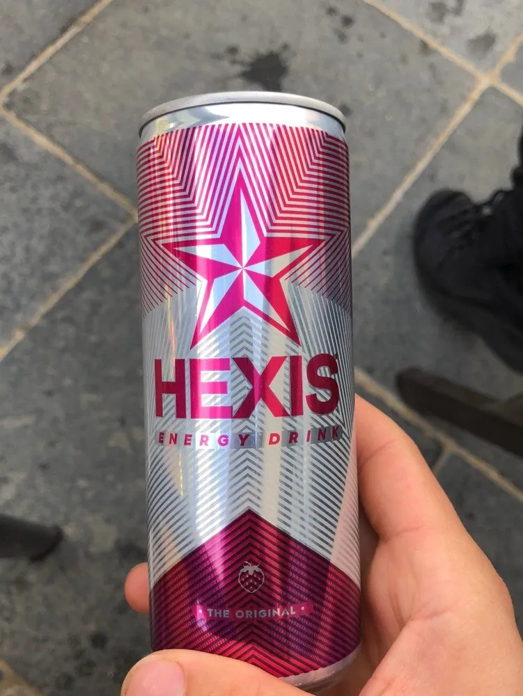 Hexis original