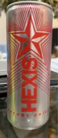 Hexis Energy Drink