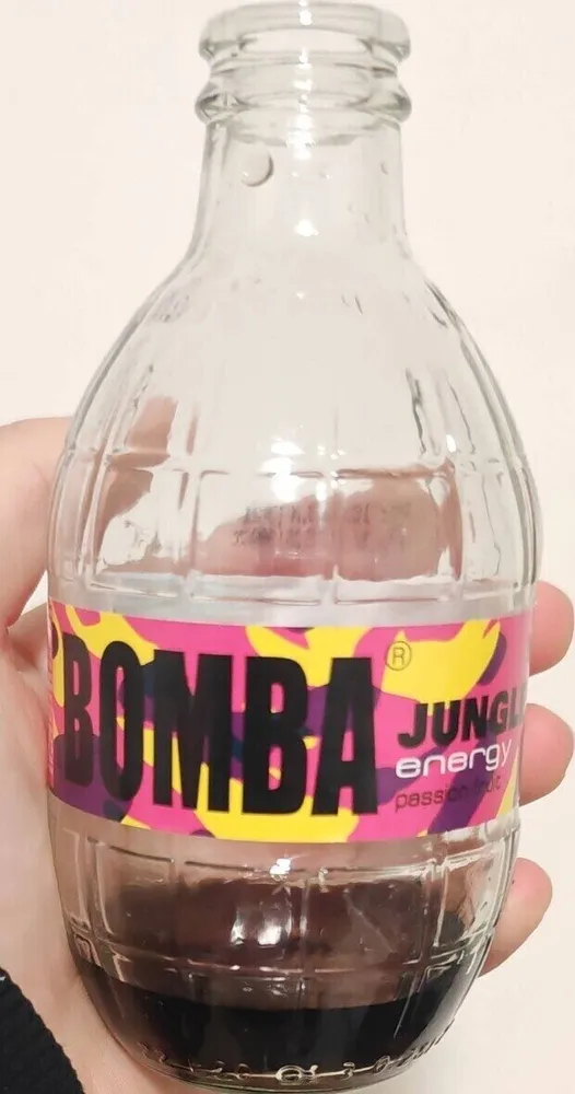 bomba jungle