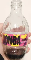 bomba jungle