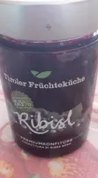 Ribiselkonfitüre