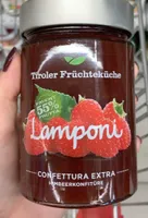 Tiroler früchteküche