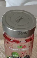 Tiroler Früchtejoghurt
